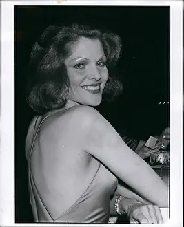 Gatsby: 1970-1979 Actor - Actress
