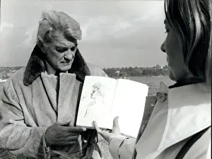 Autobiography: 1970-1979 Actor - Actress