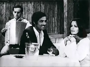 Romy: 1970-1979 Actor - Actress