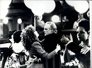 Starlet: 1970-1979 Actor - Actress