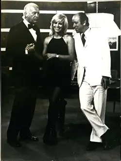 Curd: 1970-1979 Actor - Actress