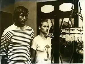 Adventurers: 1970-1979 Actor - Actress