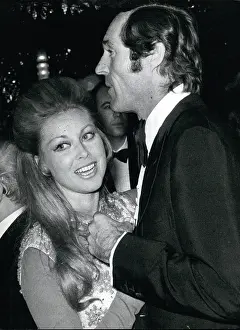 Soiree: 1970-1979 Actor - Actress