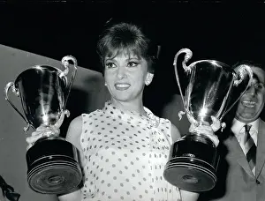 Lollobrigida: 1970-1979 Actor - Actress
