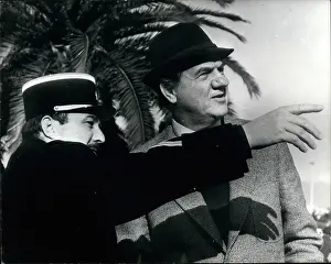 Gendarme: 1970-1979 Actor - Actress