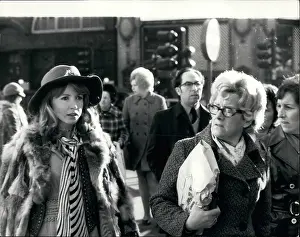 Ogier: 1970-1979 Actor - Actress