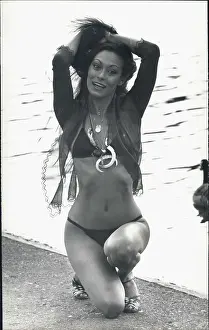 Jeannie: 1970-1979 Actor - Actress