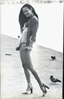 Jeannie: 1970-1979 Actor - Actress