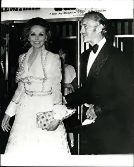 Hjordis: 1970-1979 Actor - Actress