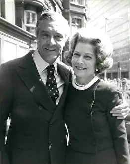 Upstairs: 1970-1979 Actor - Actress