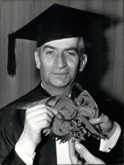 Honoris: 1970-1979 Actor - Actress