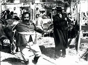 Zorro: 1970-1979 Actor - Actress