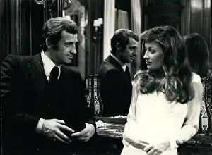 Labro: 1970-1979 Actor - Actress