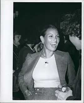 Raquel: 1970-1979 Actor - Actress