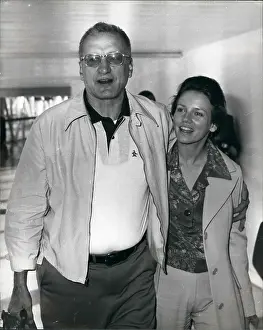 Naturally: 1970-1979 Actor - Actress