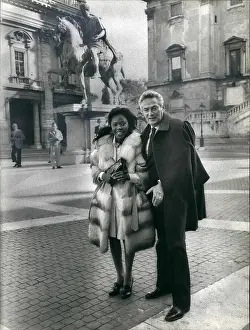 Barret: 1970-1979 Actor - Actress