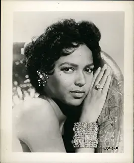 Dandridge: 1970-1979 Actor - Actress