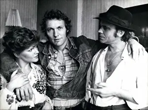 Signore: 1970-1979 Actor - Actress