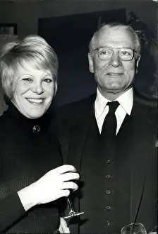 Presentations: 1970-1979 Actor - Actress