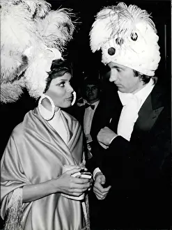 Soiree: 1970-1979 Actor - Actress