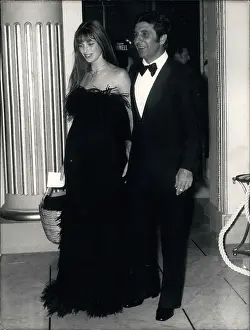 Becaud: 1970-1979 Actor - Actress