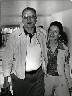 Naturally: 1970-1979 Actor - Actress