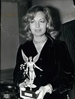 Romy: 1970-1979 Actor - Actress