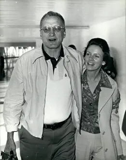 Naturally: 1970-1979 Actor - Actress