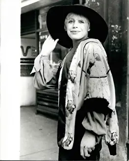 Preview: 1970-1979 Actor - Actress
