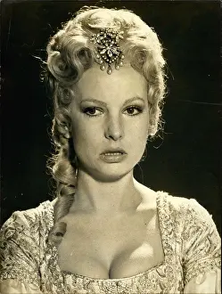 Molieres: 1970-1979 Actor - Actress