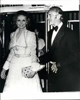 Hjordis: 1970-1979 Actor - Actress