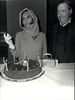 Langlois: 1970-1979 Actor - Actress
