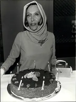 Swanson: 1970-1979 Actor - Actress