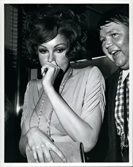 Newmar: 1970-1979 Actor - Actress