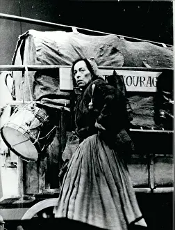 Mutter: 1970-1979 Actor - Actress