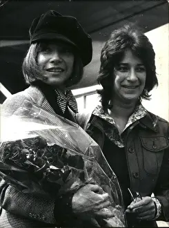 Weil: 1970-1979 Actor - Actress