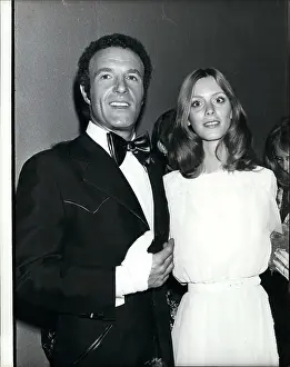 Connie: 1970-1979 Actor - Actress