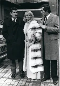 Constantin: 1970-1979 Actor - Actress