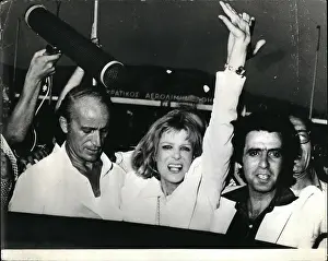 Melina: 1970-1979 Actor - Actress