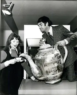 Poured: 1970-1979 Actor - Actress