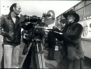 Auger: 1970-1979 Actor - Actress