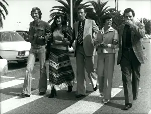 Stephane: 1970-1979 Actor - Actress