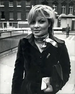 Talked: 1970-1979 Actor - Actress