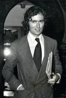 Bentley: 1970-1979 Actor - Actress