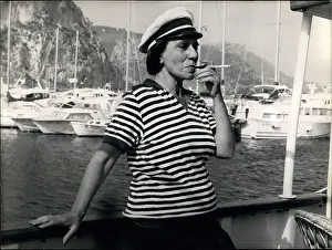 Azure: 1970-1979 Actor - Actress