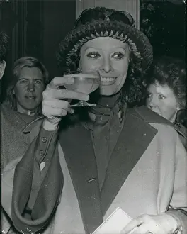 Dior: 1970-1979 Actor - Actress