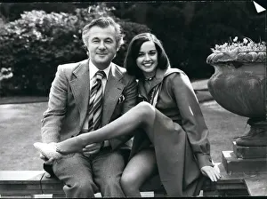 Pantomimes: 1970-1979 Actor - Actress