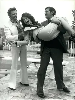 Auger: 1970-1979 Actor - Actress