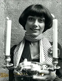 Candelabra: 1970-1979 Actor - Actress