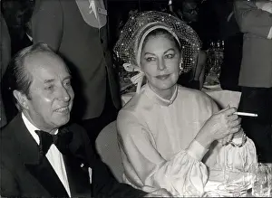 Segre: 1970-1979 Actor - Actress